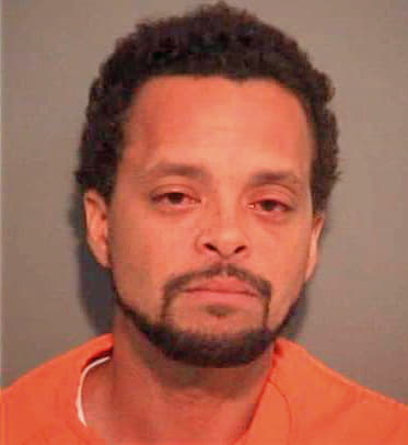 Clements Reginald - Horry County, SC 