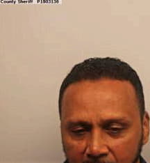 Baisden Richard - Chatham County, GA 