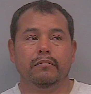 Camacho Rigoberto - Gwinnett County, GA 