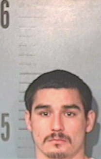Garcia Rosendo - Taylor County, TX 