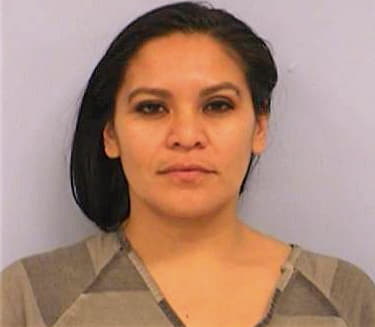 Martinez Roxanne - Travis County, TX 