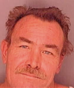 Davis Royce - Polk County, FL 