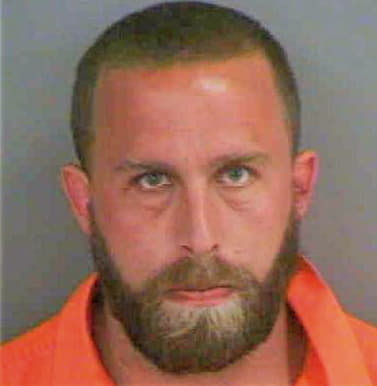 Godcharles Ryan - Collier County, FL 