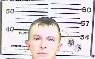 Rentz Ryan - Chatham County, GA 