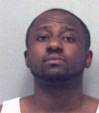 Geneus Stanley - Gwinnett County, GA 
