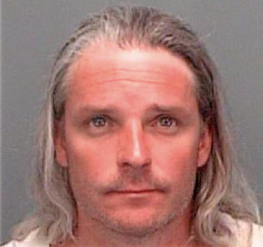 Suleman Steven - Pinellas County, FL 