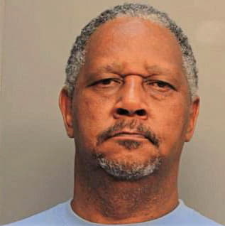 Anderson Stevie - Dade County, FL 