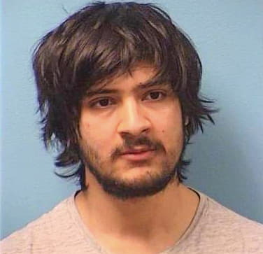 Ghimire Subash - Stearns County, MN 