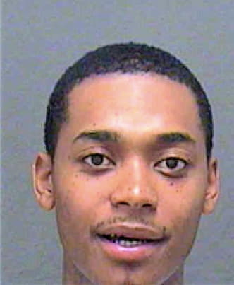 Williams Terrence - Mecklenburg County, NC 