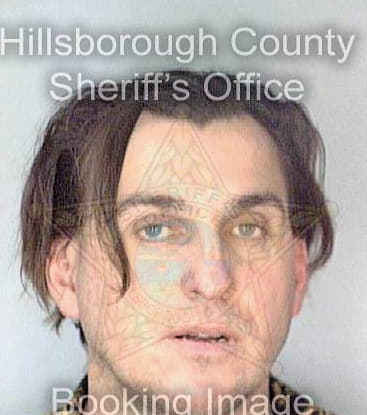 Roberts Thomas - Hillsborough County, FL 
