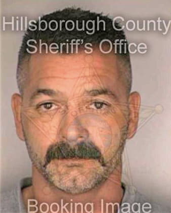 Lee Tracy - Hillsborough County, FL 