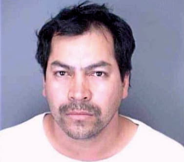 Garcia Alfonso - Lee County, FL 
