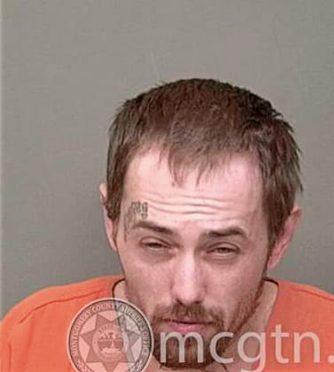 Wilkie Andrew - Montgomery County, TN 