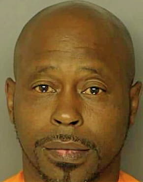 Jones Aundra - Horry County, SC 