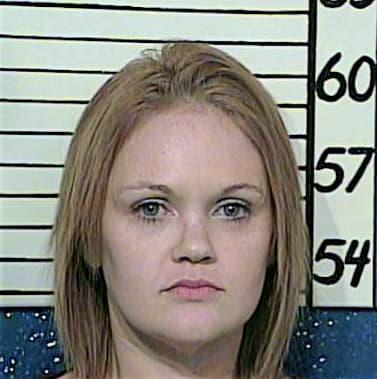 Gill Brandi - Comal County, TX 