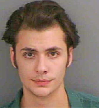 Kuntz Cameron - Collier County, FL 