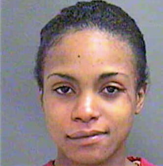 Watson Candace - Mecklenburg County, NC 
