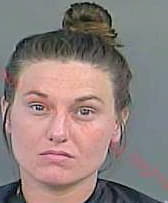Threatt Candice - Anderson County, SC 