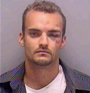 Otto Carl - Lee County, FL 