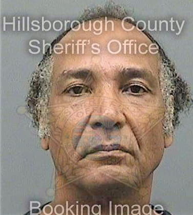 Adams Carlos - Hillsborough County, FL 