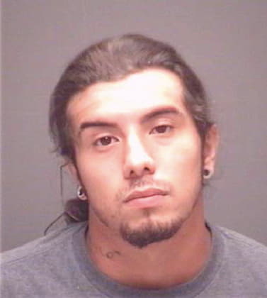 Hernandez Christiano - Galveston County, TX 