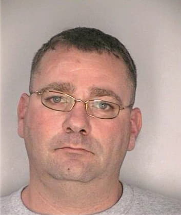 Mccaskie Christopher - Hillsborough County, FL 
