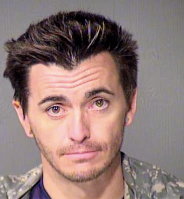 Conlogue Daniel - Maricopa County, AZ 