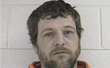 Henry Daniel - Washington County, TN 