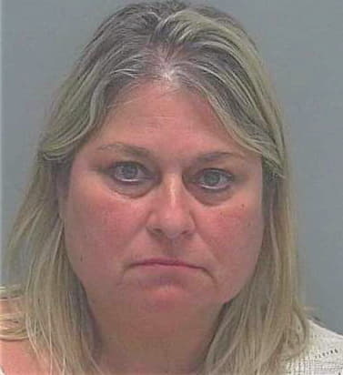 Preston Debra - Lee County, FL 