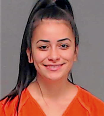 Escobar Desiree - TomGreen County, TX 