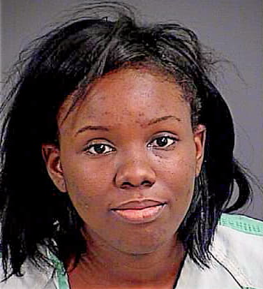 Graddick Dominque - Charleston County, SC 