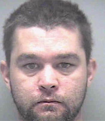 Cowart Donald - Lee County, FL 
