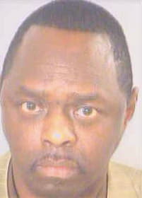 Sinclair Fazion - Fulton County, GA 