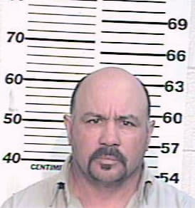 Martinez Fidencio - Hidalgo County, TX 