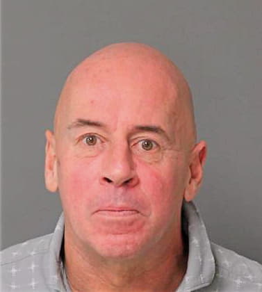Cray Harold - Wake County, NC 