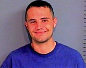 Weido Jack - Brazos County, TX 