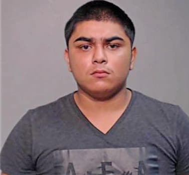 Rubio Jacob - Hidalgo County, TX 