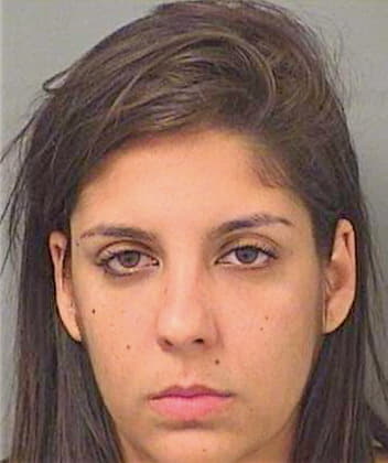 Chahalis Jamiee - PalmBeach County, FL 