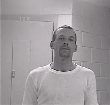 Shoemaker Jarred - Pike County, KY 