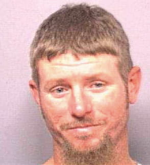 Lewis Jason - Marion County, FL 