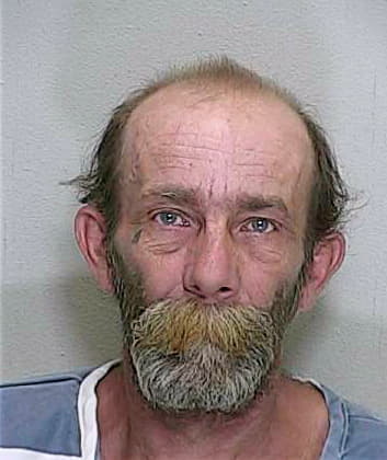 Bennett Jeffery - Marion County, FL 
