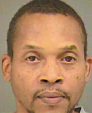 Thomas Jeffery - Mecklenburg County, NC 