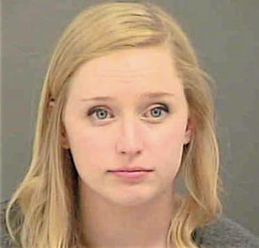 Pike Jillian - Mecklenburg County, NC 