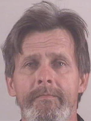 Stewart Jimmy - Tarrant County, TX 