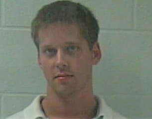 Clayton John - Daviess County, KY 