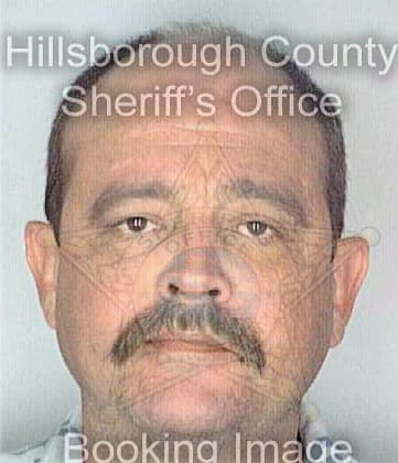 Forney John - Hillsborough County, FL 