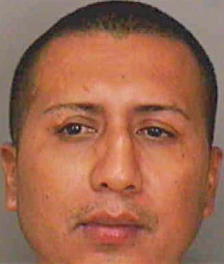 Lopez-Garcia Julio - Polk County, FL 