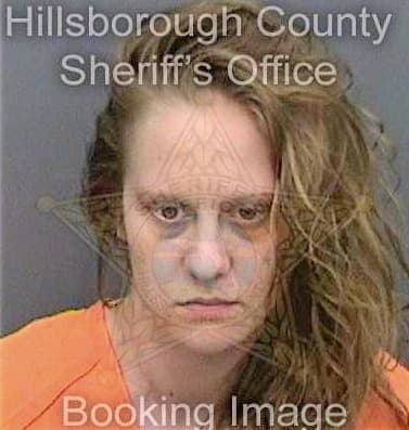 Recktenwald Kacilee - Hillsborough County, FL 