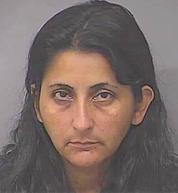 Reyes Leonor - Denton County, TX 