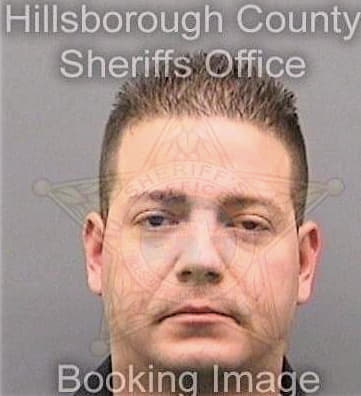 Gonzalezcordero Manuel - Hillsborough County, FL 